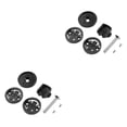 thumbnail image 1 of Wosthever Soporte para ordenador de bicicletas, soporte para manillar de velocímetro de ciclismo antioxidante extraíble, accesorios de repuesto Type3 NO3, 1 of 6