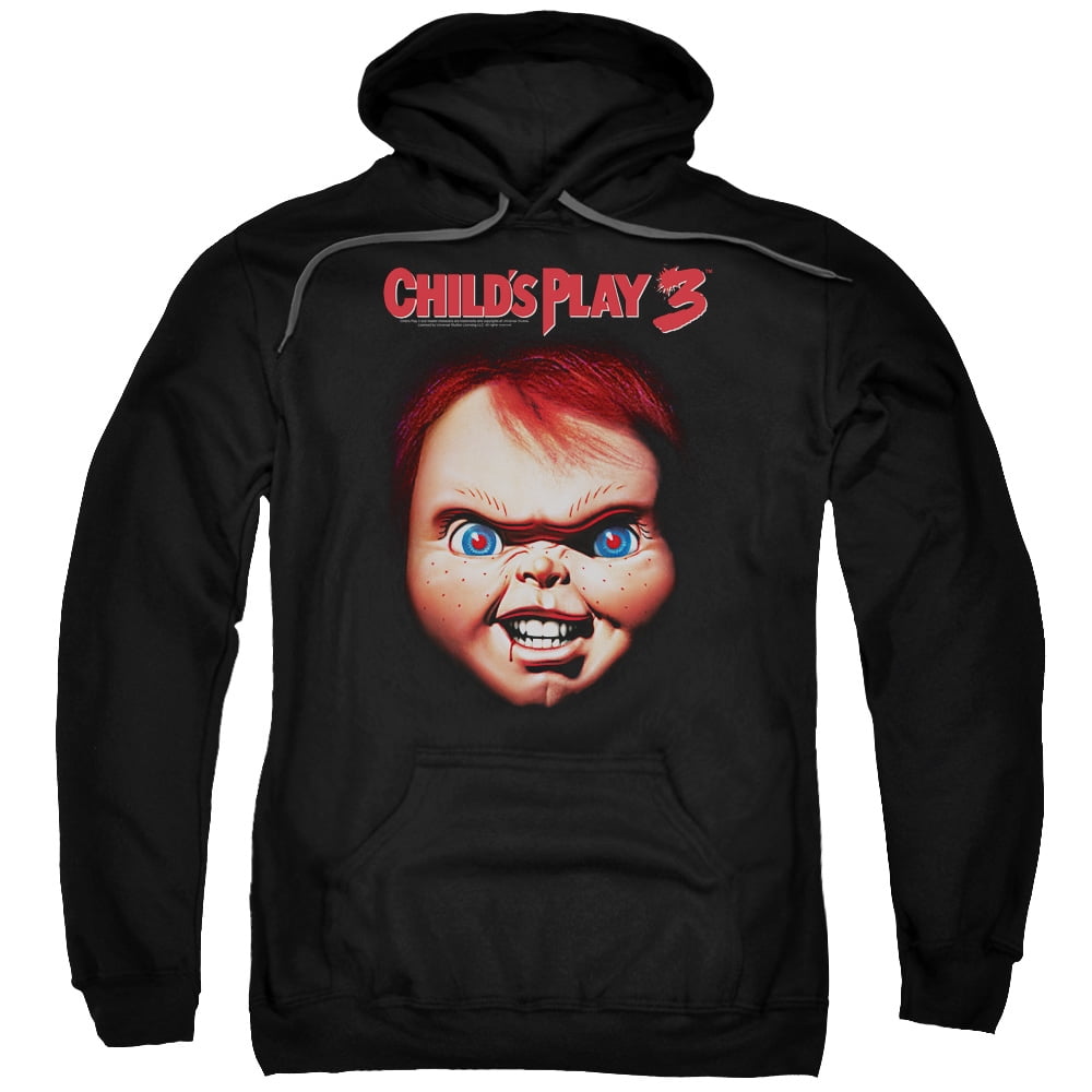 Child's play hoodie Clearance