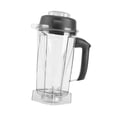 thumbnail image 4 of veasfak Blender Pitcher Easy Cleaning Professional Replacement for C Series Blenders, 4 of 9