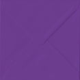 thumbnail image 2 of Tarjeta de cumpleaños Purple Fox A Little Birthday Toast Cousin, 2 of 5
