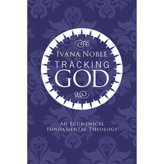 Tracking God (Paperback)