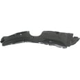 thumbnail image 5 of Front Fender Liner Compatible with HYUNDAI SANTA FE 2017-2018 Left Driver Side with Insulation Foam, 5 of 5