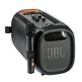 thumbnail image 3 of JBL Party On-The-Go 100W Karaoke Speaker with Wireless Mic, IPX4 (International Model), 3 of 6