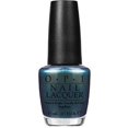 thumbnail image 1 of OPI Nail Lacquer Polish .5oz/15mL - Hawaii -This Color's Making Waves H74, 1 of 1