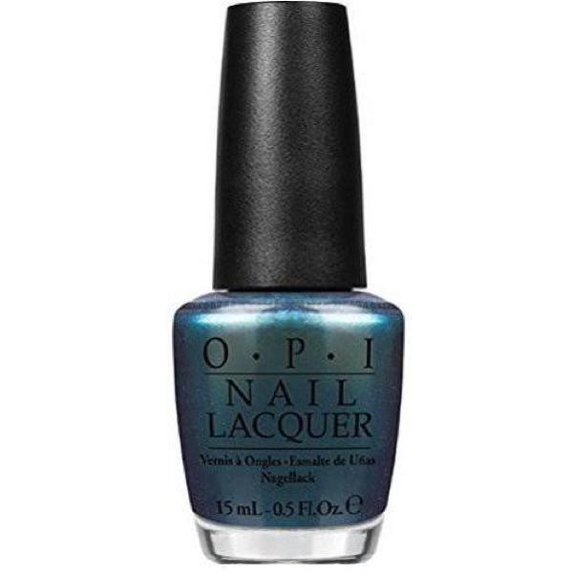 OPI Nail Lacquer Polish .5oz/15mL - Hawaii -This Color's Making Waves H74