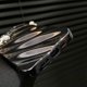thumbnail image 5 of Cute Water Ripple Pattern Wave Shape Camera Lens Protection Soft for iPhone 15 Pro Max/ 15 Ultra Cover for Girls Boys, 5 of 5