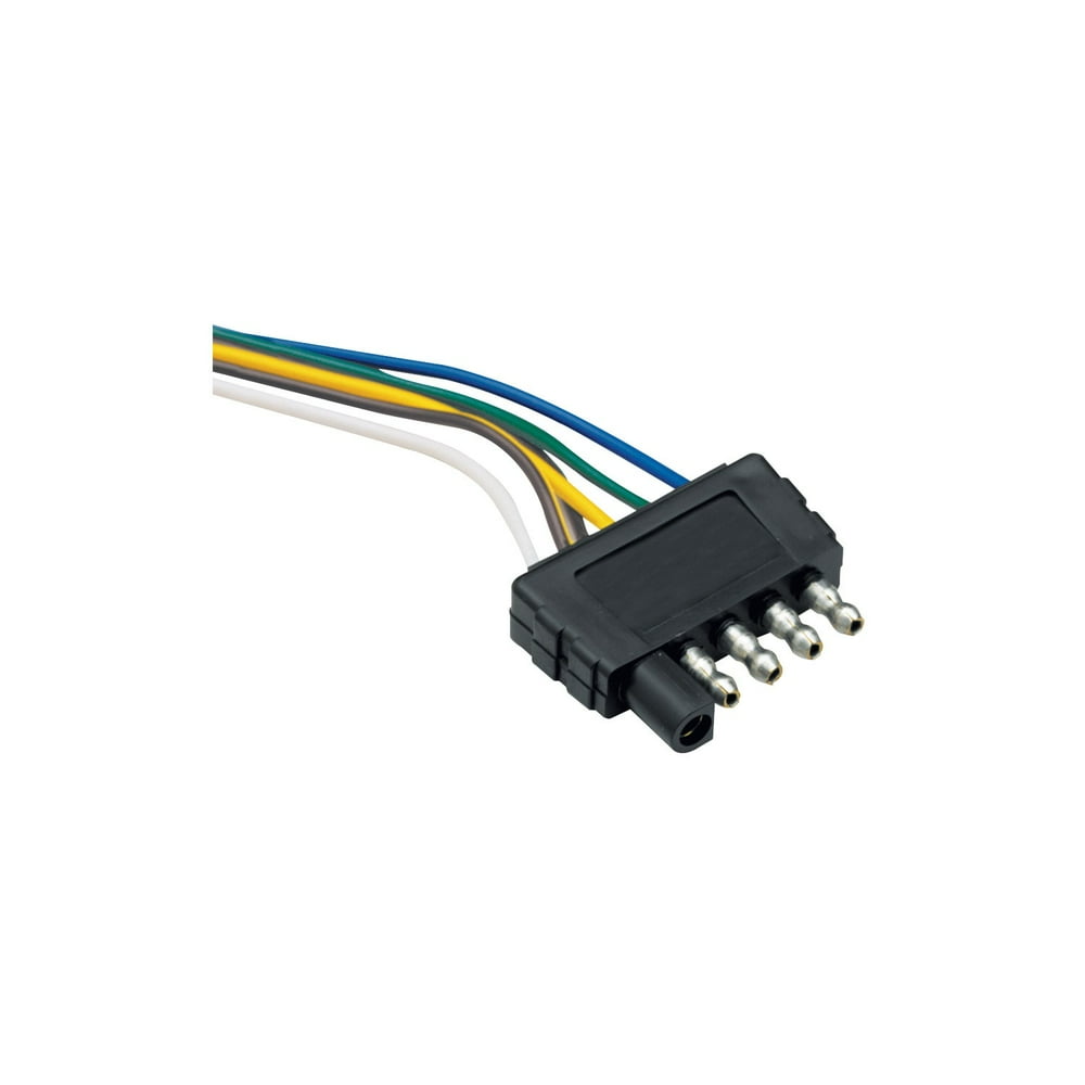 Tow Ready 118017 Trailer End Wiring - Walmart.com - Walmart.com