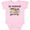 AD-Pink, variant on Inktastic My Mawmaw Loves Me with Sloth and Hearts Boys or Girls Baby Bodysuit