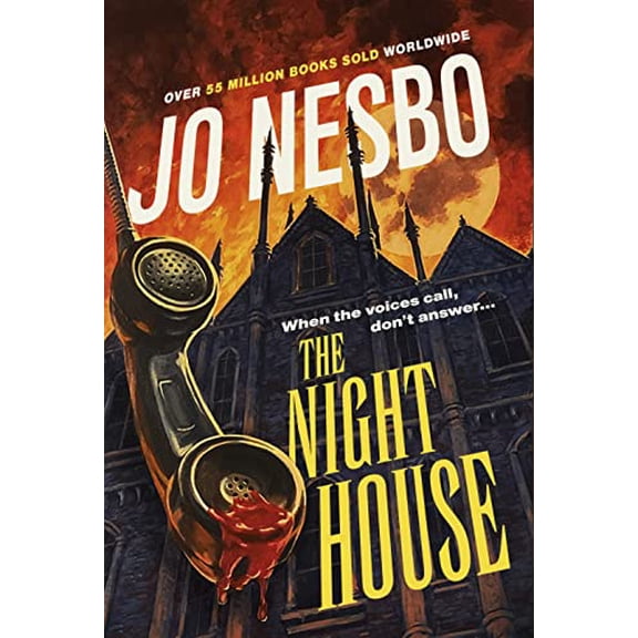 Pre-Owned The Night House: A Spine-Chilling Tale for Fans of Stephen King from the Sunday Times Number One Bestseller (Paperback) 1787303756 9781787303751