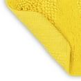 thumbnail image 4 of Mohawk Home Composition Cotton Bath Mat, Fiesta Sunshine, 1' 9" x 2' 10", 4 of 8