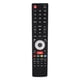thumbnail image 2 of Control Remoto De Televisión, Fácil De Usar, Con Batería, Multifuncional, Reemplazo De Carcasa De ABS, Control Remoto Universal De TV Para Casi Televisión, 2 of 7