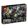 thumbnail image 2 of Set LEGO Super Heroes Persecución de la Trimoto del Guasón 76159, 2 of 3