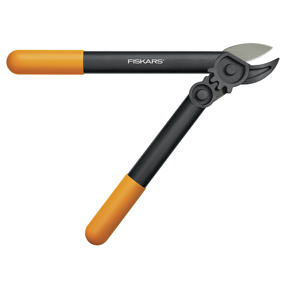 Fiskars PowerGear Super Pruner/Lopper Garden Tool for 3X More Power, Steel Blade - image 2 of 9