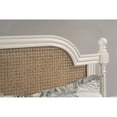 thumbnail image 2 of Melanie Bed - Queen - Metal Bed Rails Included, 2 of 8