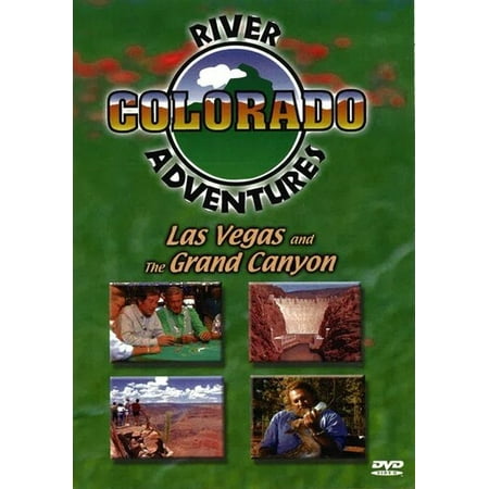 Colorado River Adventures: Las Vegas and Grand Canyon