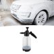 thumbnail image 5 of Rociador De Espuma Para Lavado De Autos, Boquilla Ajustable Resistente De 2L, Fácil De Operar, Cañón De Espuma Portátil Para Lavado De Autos A Prueba De Fugas Para Limpieza De, 5 of 7