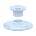 thumbnail image 1 of Support de Haut-Parleur Pommes à Appless Apple Homepod Mini Support en Acier Inoxydable Haut-Parleur Intelligent Base en Métal Support pour Apple Homepod Mini, 1 of 1