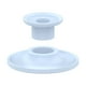 thumbnail image 1 of Base de Metal Xihbxyly con Soporte de Acero Inoxidable para Altavoz Inteligente Homepod de Apple, 1 of 1