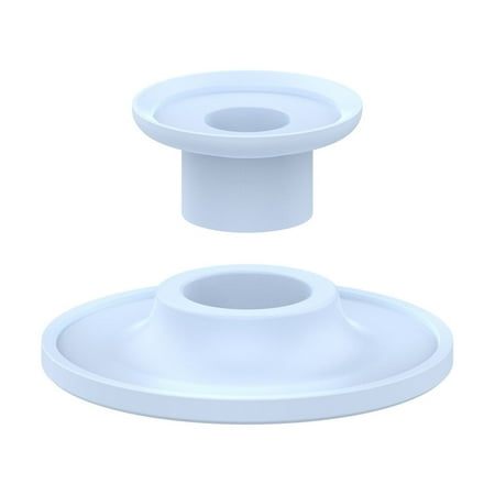 Stainless Steel Stand Smart Speaker Metal Base Pad Holder For Apple HomePod Mini