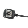 thumbnail image 6 of SIEYIO Camera Flashes Connectivity OC E3 Flashes Cable For Wedding And Commercial Photography for 580EXⅡ/580EX/430EX Flashlight, 6 of 8