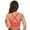 Watermelon Red, variant on LIUJUNSHOP Women Swim Top Push up Swim Top Bra Padded Athletic Swimsuit Tops 2026 Bathing Suit No Bottom Swim Crop Tops