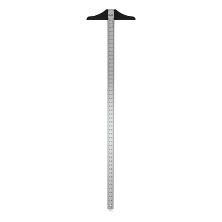 Blick Standard Aluminum T-Square - 48"