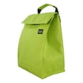 thumbnail image 2 of Lunch Sack with Insulated Waterproof Liner and Outside Pocket, 2 of 5