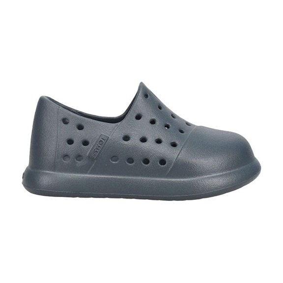 TOMS Boys Alpargata Mallow Molded Slip On Casual Shoes