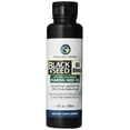 thumbnail image 2 of Amazing Herbs Black Seed w/ Pure Cold Pressed & Pumpkin Seed Oil Blend, 8oz, 2 of 6