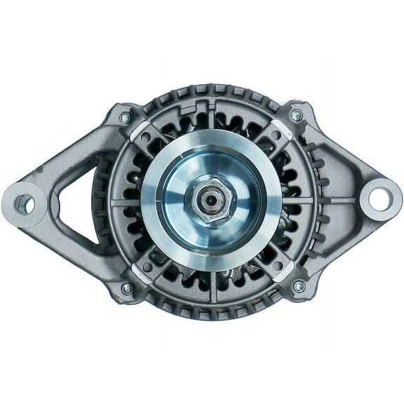 Alternator - Compatible with 1996 - 2000 Chrysler Town & Country 3.3L V6 1997 1998 1999