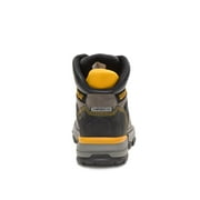 Caterpillar Excavator Superlite Waterproof Carbon Composite Toe Work Boot Men