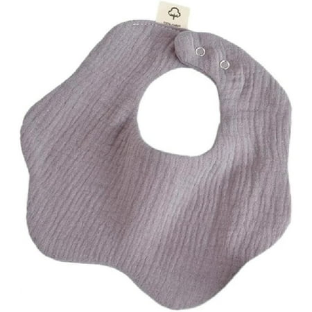 Baby Bandana Dribble Bibs Drooling Bibs Boy Girls Teething Bibs Cotton Baby Bibs For Newborn & Toddlers Soft Absorbent