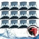 thumbnail image 2 of Portable Emergency Water Bag Large Capacity Water Gasoline Bags Outdoor Camping Traveling Bucket For Camping Equipment Supplies, 2 of 5