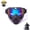 B, variant on 2026 New Detachable Full Face Goggle Mask,Heavy-Duty Welding Shield, Tactical Full Face Mask,Uv-Resistant, Dustproof,HD Anti-Fog Lenses,Large Viewing Hood,Motorcycle Riding Face Protection