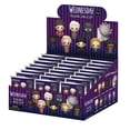 thumbnail image 4 of Wednesday Addams 3D Foam Bag Clip Display Case of 24, 4 of 4