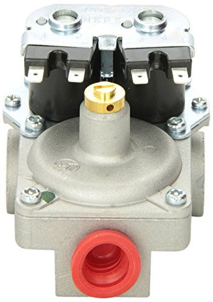 Service Kit Gas Valve