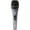 Black, variant on Sennheiser e 835-S Evolution 800 Series Lead Vocal Stage Mic with On/Off Switch