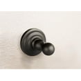thumbnail image 2 of Design House 538454 Calisto Robe Hook, Oil Rubbed Bronze, One Size, 2 of 2