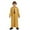 Khaki, variant on WUXIAN Child Arabic Thobe Thobe Long Sleeve Kaftan Crew Robe National Teenage Boys Long Sleeve Embroidered Robe Sets Arab Wear Robe Breathable Streetwear