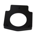 thumbnail image 3 of Labymos Manifold Adapter Plate for 92MM Throttle Body GM GEN III LS1 LS2 LS6 LSX, 3 of 6
