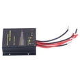 thumbnail image 4 of Controladores De Carga De Batería, Controlador Solar Inteligente De Modo De Descarga Ajustable A Prueba De Agua IP65 De Alta Eficiencia Para Baterías De ácido De 12V, 4 of 8