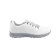 thumbnail image 5 of White Nursing Shoes For Women First Aid/medical Printed Comfortable Sneakers Lace-up Shoes Footwear Zapatos, 5 of 9