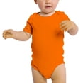 thumbnail image 2 of Mato & Hash Unisex Baby Cotton Infant Baby Toddler One Piece Lap Shoulder Jumpsuit, 2 of 3