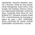 thumbnail image 2 of Paleta de caramelo suave De la Rosa Aciduladito con chile 50 pzas, 2 of 3