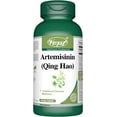 thumbnail image 1 of VORST Artemisinin 200mg Per Serving (100mg Per Capsule) 60 Vegan Capsules, 1 of 4
