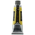 thumbnail image 2 of Rembrandt Artists' Oil Color, 150ml, Permanent Lemon Yellow, 2 of 2