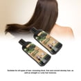 thumbnail image 3 of Hair Dye Shampoo, Hair Coloring Shampoo 100ml  For Home, 3 of 8