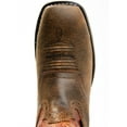 thumbnail image 6 of Cody James Men's 11" Nano Lite Waterproof Western Work Boot Composite Toe - MLBP-3-B 10 D(M) US, 6 of 7