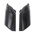 thumbnail image 1 of Cubierta del amortiguador,Cubierta antipolvo para amortiguador delantero de motocicleta,color negro,Compatible con fundas antipolvo para protección del amortiguador delantero,Protector de la, 1 of 9
