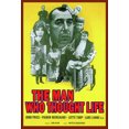 thumbnail image 1 of The Man Who Thought Life (aka Manden der T nkte Ting), 1 of 1